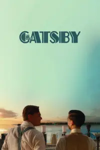 Poster to the movie "The Great Gatsby" #220690