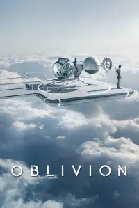 Poster to the movie "Oblivion" #56283