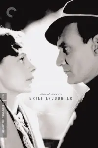 Poster to the movie "Brief Encounter" #159161