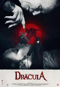 Poster to the movie "Bram Stoker