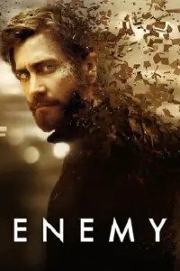 Poster to the movie "Enemy" #48087