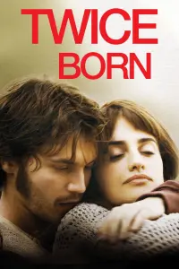 Poster to the movie "Twice Born" #225789