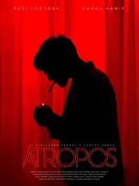 Poster to the movie "Átropos" #523263