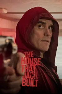 Poster to the movie "The House That Jack Built" #63082