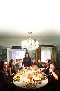 Poster to the movie "August: Osage County" #258481