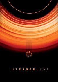 Poster to the movie "Interstellar" #5738