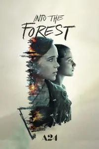 Poster to the movie "Into the Forest" #150572