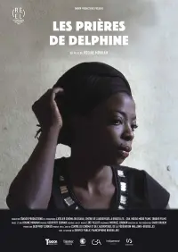 Poster to the movie "Delphine’s Prayers" #192152