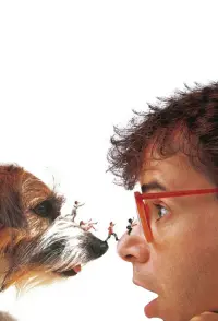 Poster to the movie "Honey, I Shrunk the Kids" #292455