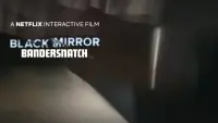 Backdrop to the movie "Black Mirror: Bandersnatch" #75488