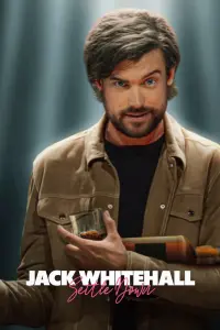 Poster to the movie "Jack Whitehall: Settle Down" #193842