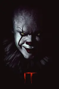 Poster to the movie "It" #32475