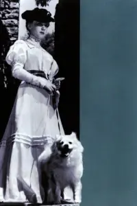 Lady with the Dog