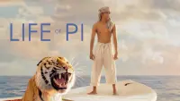 Backdrop to the movie "Life of Pi" #218507