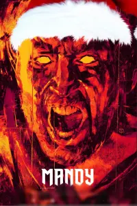 Poster to the movie "Mandy" #298185