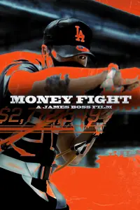 Poster to the movie "Money Fight" #423094