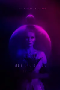 Poster to the movie "Melancholia" #610716