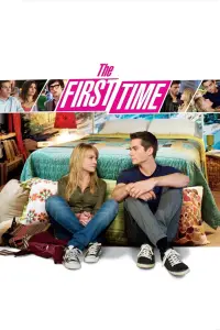 Poster to the movie "The First Time" #151307