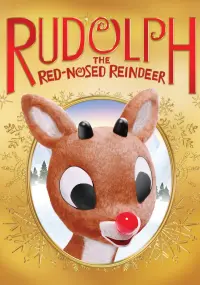 Poster to the movie "Rudolph the Red-Nosed Reindeer" #220880