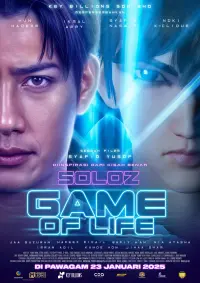 Soloz: Game of Life