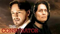 Backdrop to the movie "The Conspirator" #280204