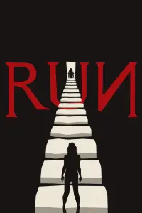 Poster to the movie "Run" #81865