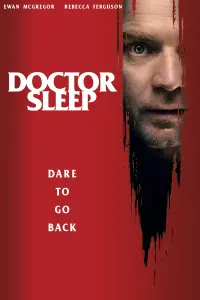 Poster to the movie "Doctor Sleep" #46544