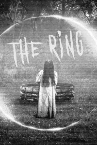 Poster to the movie "The Ring" #473536