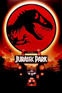 Poster to the movie "Jurassic Park" #84873