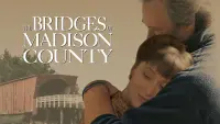 Backdrop to the movie "The Bridges of Madison County" #97600