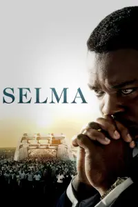 Poster to the movie "Selma" #138868