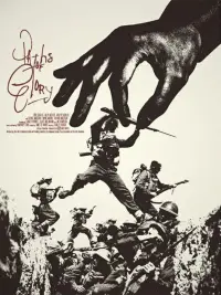 Poster to the movie "Paths of Glory" #116325