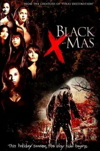 Poster to the movie "Black Christmas" #126937