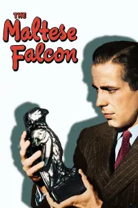 Poster to the movie "The Maltese Falcon" #110878