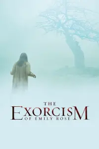 Poster to the movie "The Exorcism of Emily Rose" #54625