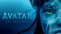 Backdrop to the movie "Avatar: The Deep Dive - A Special Edition of 20/20" #143282