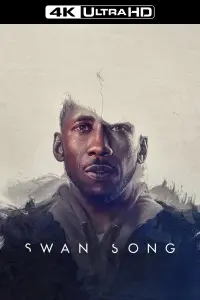 Poster to the movie "Swan Song" #234237