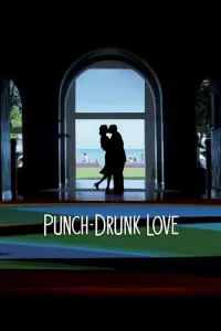 Poster to the movie "Punch-Drunk Love" #92945