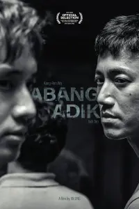 Poster to the movie "Abang Adik" #197031