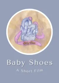 Poster to the movie "Baby Shoes" #470237