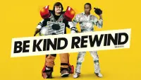 Backdrop to the movie "Be Kind Rewind" #291209