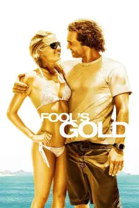 Poster to the movie "Fool