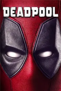 Poster to the movie "Deadpool" #168149