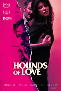 Poster to the movie "Hounds of Love" #304527