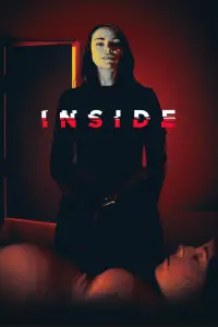 Poster to the movie "Inside" #266961