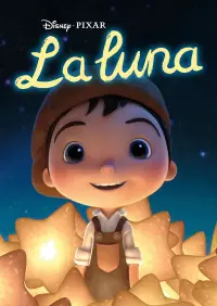 Poster to the movie "La luna" #185588