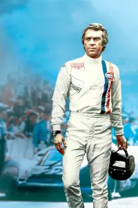 Poster to the movie "Le Mans" #563136