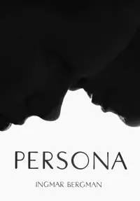 Poster to the movie "Persona" #544634