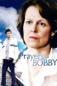 Poster to the movie "Prayers for Bobby" #179012