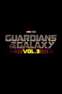 Poster to the movie "Guardians of the Galaxy Vol. 3" #3868